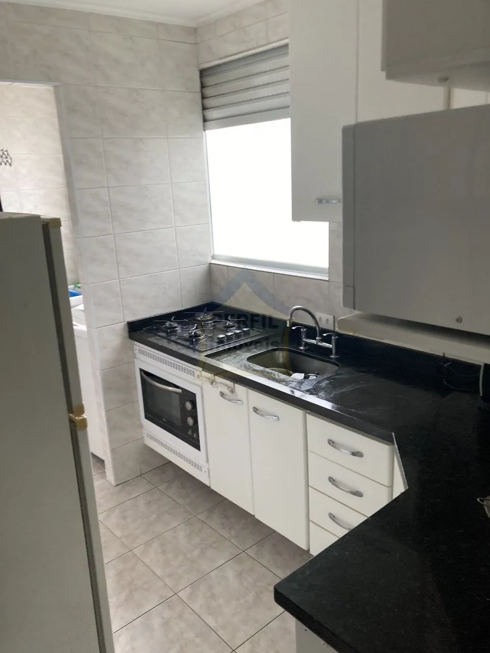 Apartamento 2 quartos para Venda no bairro Vila Bocaina em Mauá