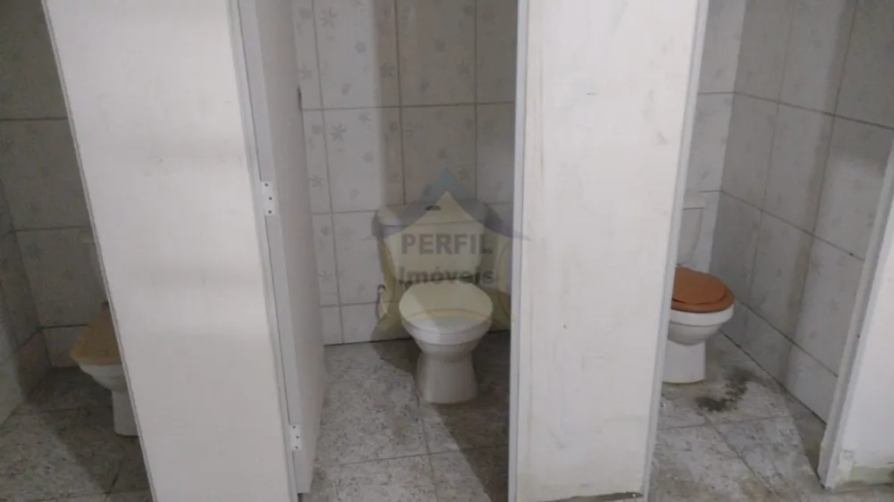 Sala comercial para Locação Anual no bairro Vila Lucinda em Santo André