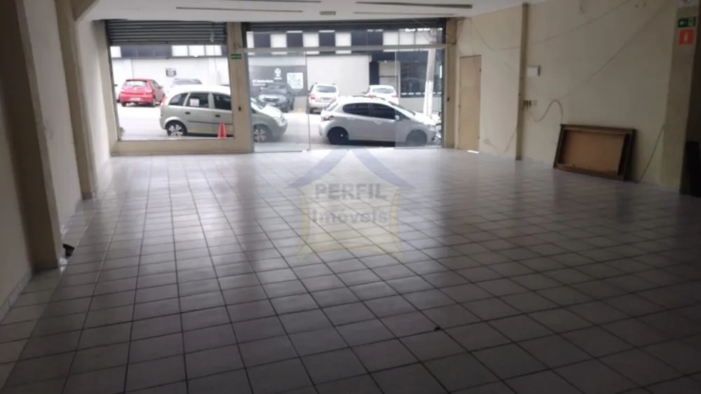 Sala comercial para Locação Anual no bairro Vila Lucinda em Santo André