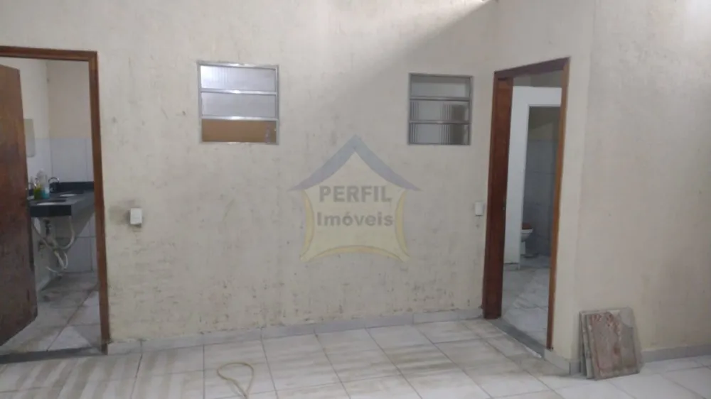 Sala comercial para Locação Anual no bairro Vila Lucinda em Santo André