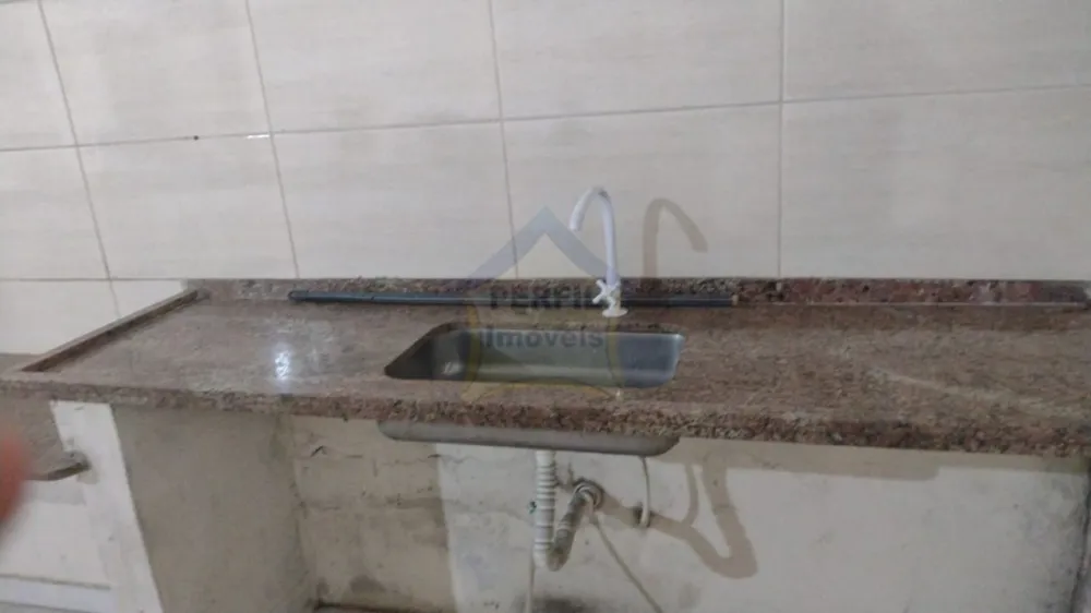 Sala comercial para Locação Anual no bairro Vila Lucinda em Santo André