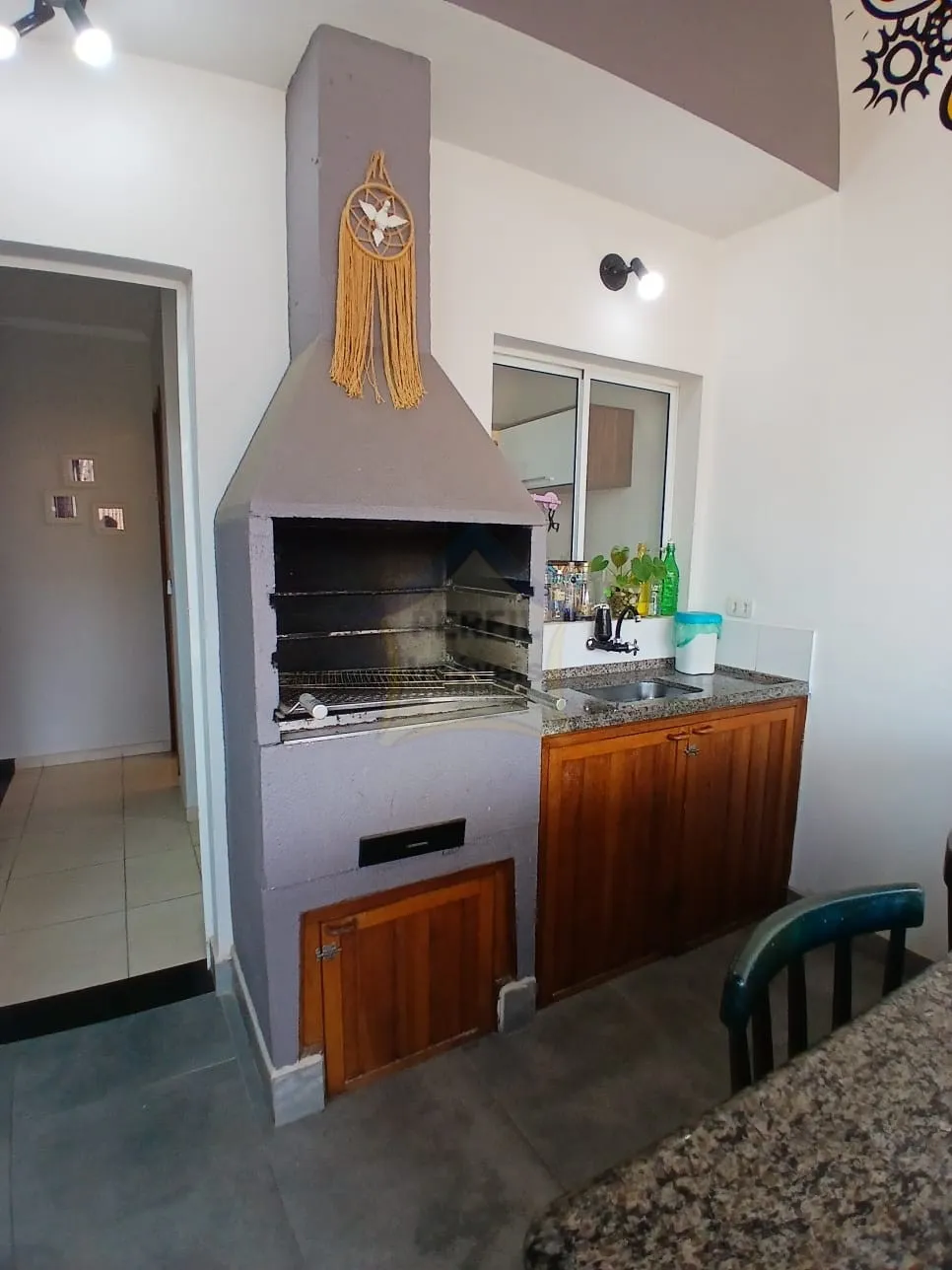 Apartamento para Venda no bairro Vila Camilópolis em Santo André