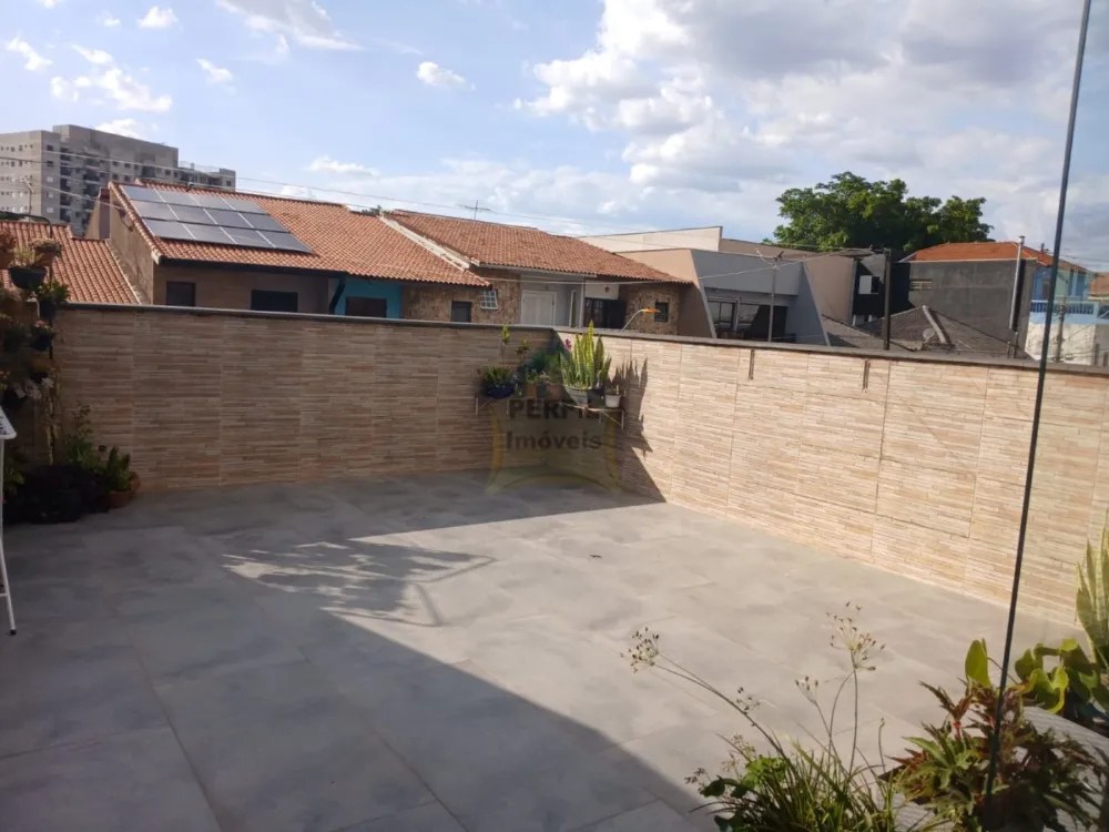 Apartamento para Venda no bairro Vila Camilópolis em Santo André