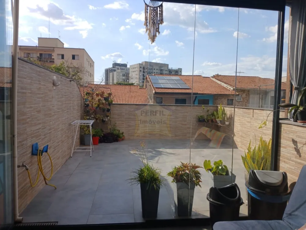 Apartamento para Venda no bairro Vila Camilópolis em Santo André
