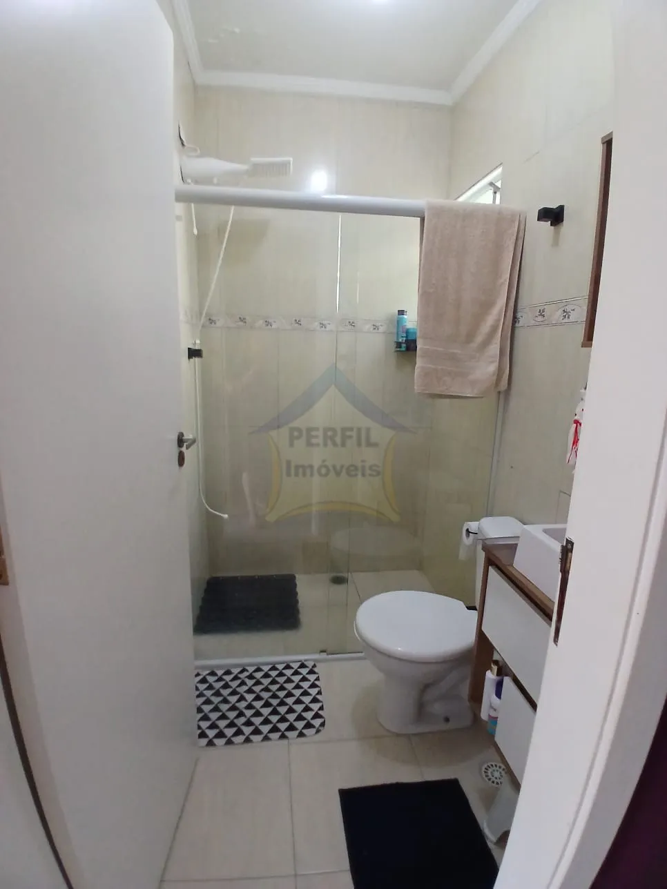 Apartamento para Venda no bairro Vila Camilópolis em Santo André