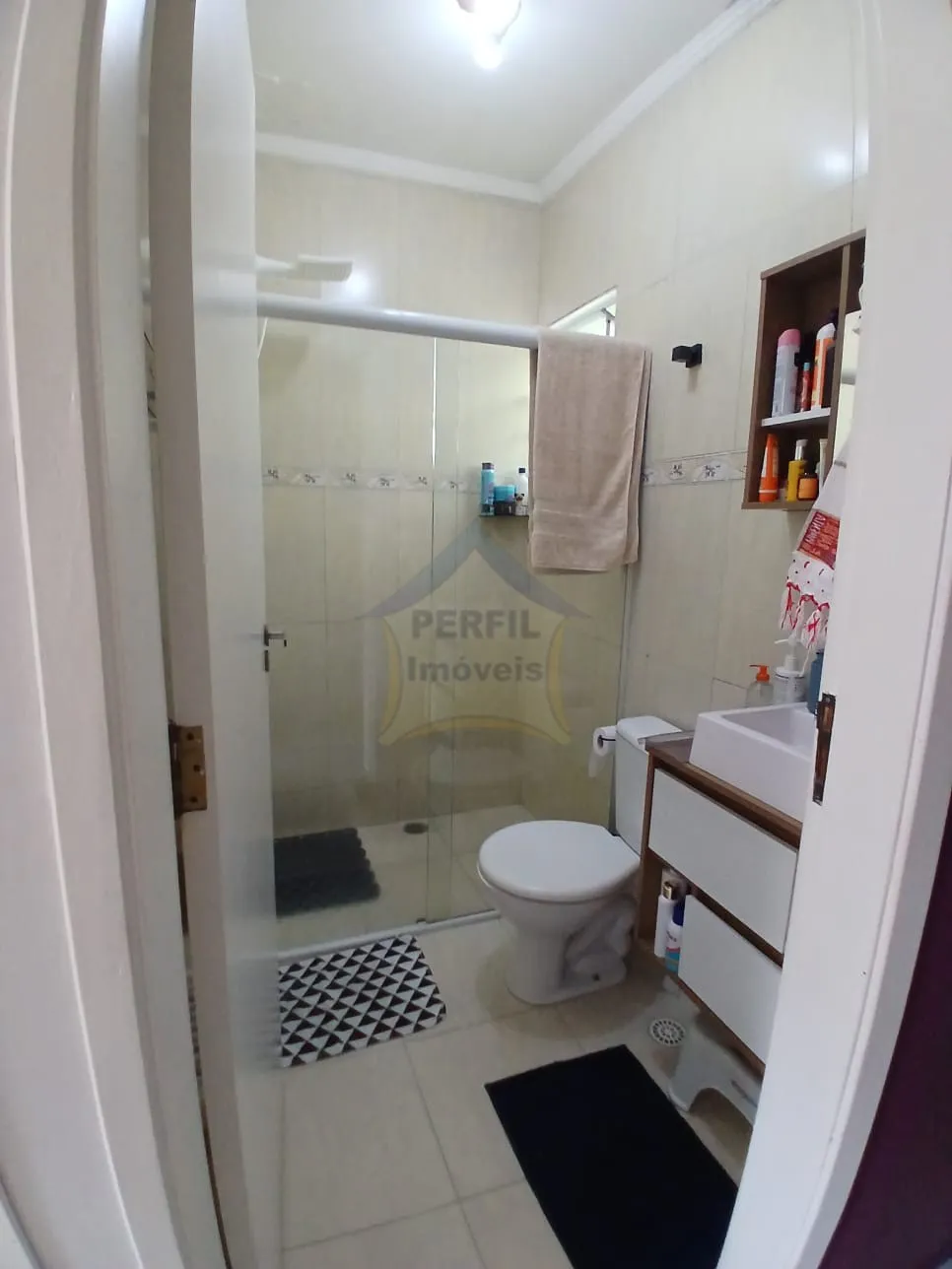 Apartamento para Venda no bairro Vila Camilópolis em Santo André