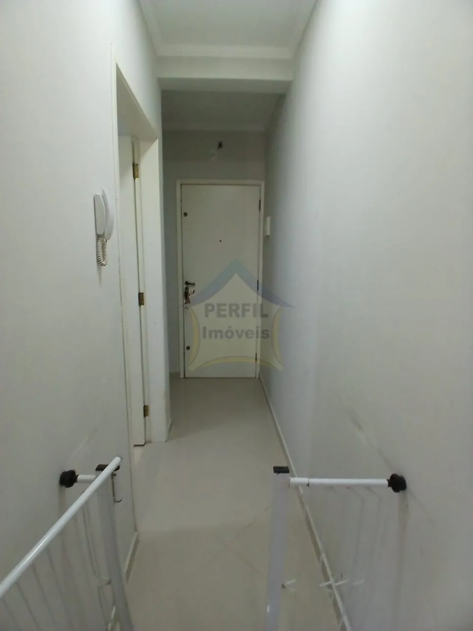 Apartamento para Venda no bairro Vila Camilópolis em Santo André
