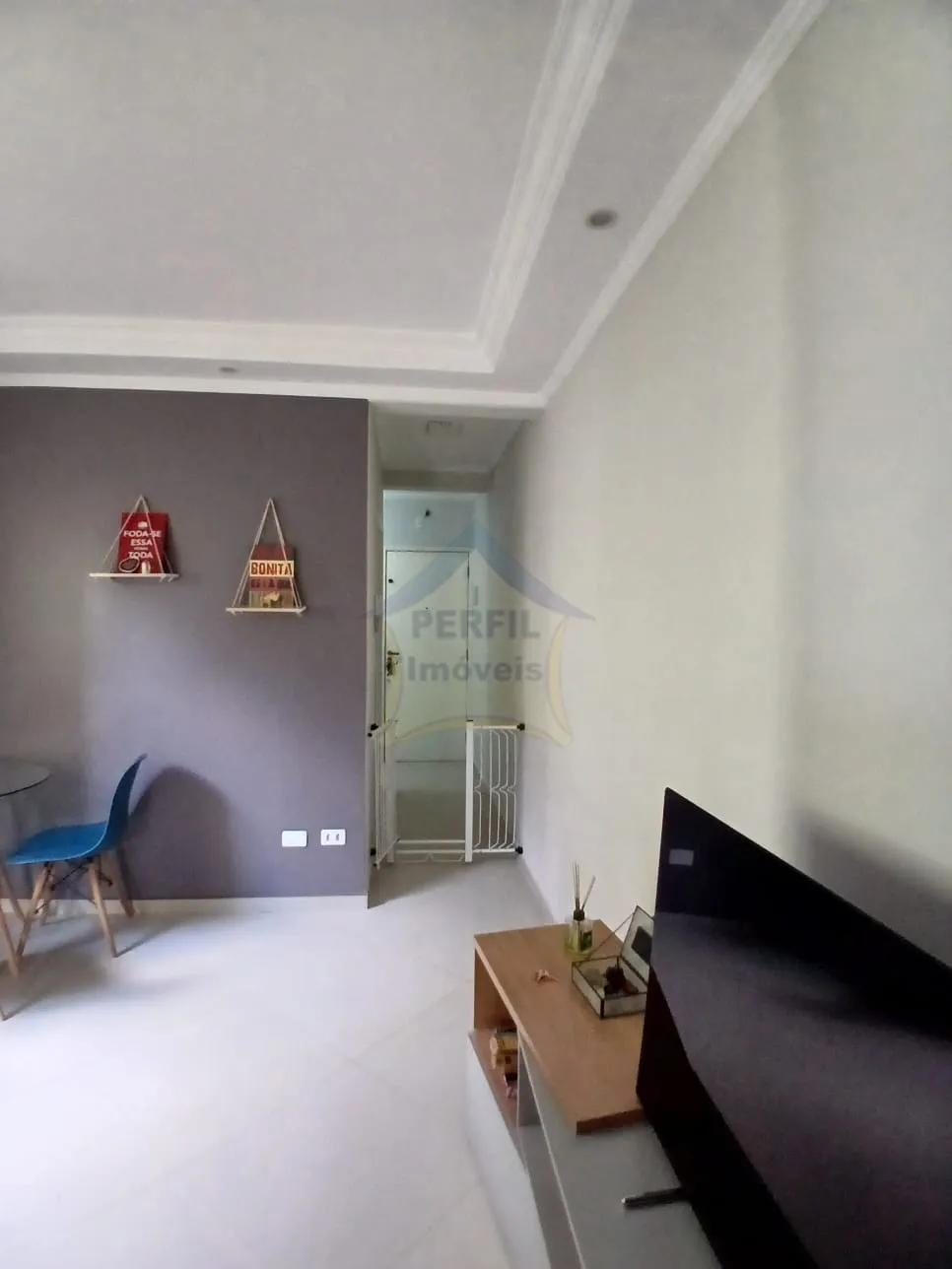 Apartamento para Venda no bairro Vila Camilópolis em Santo André