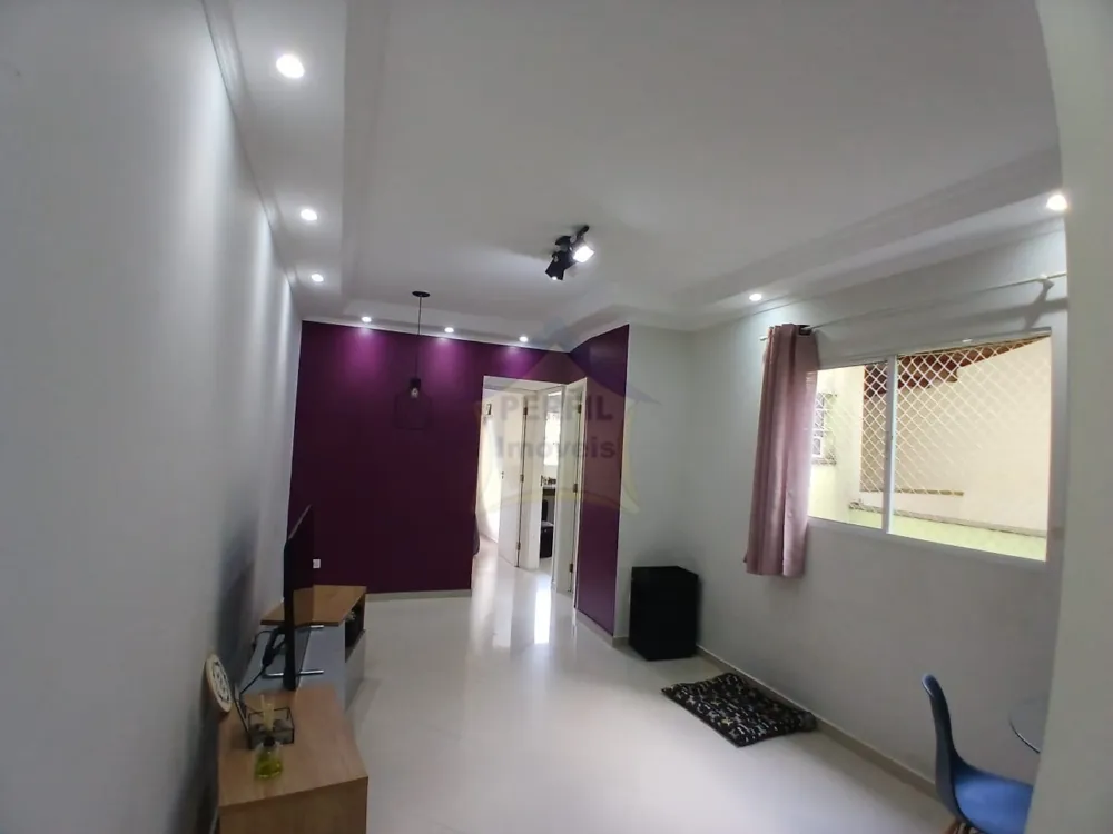 Apartamento para Venda no bairro Vila Camilópolis em Santo André