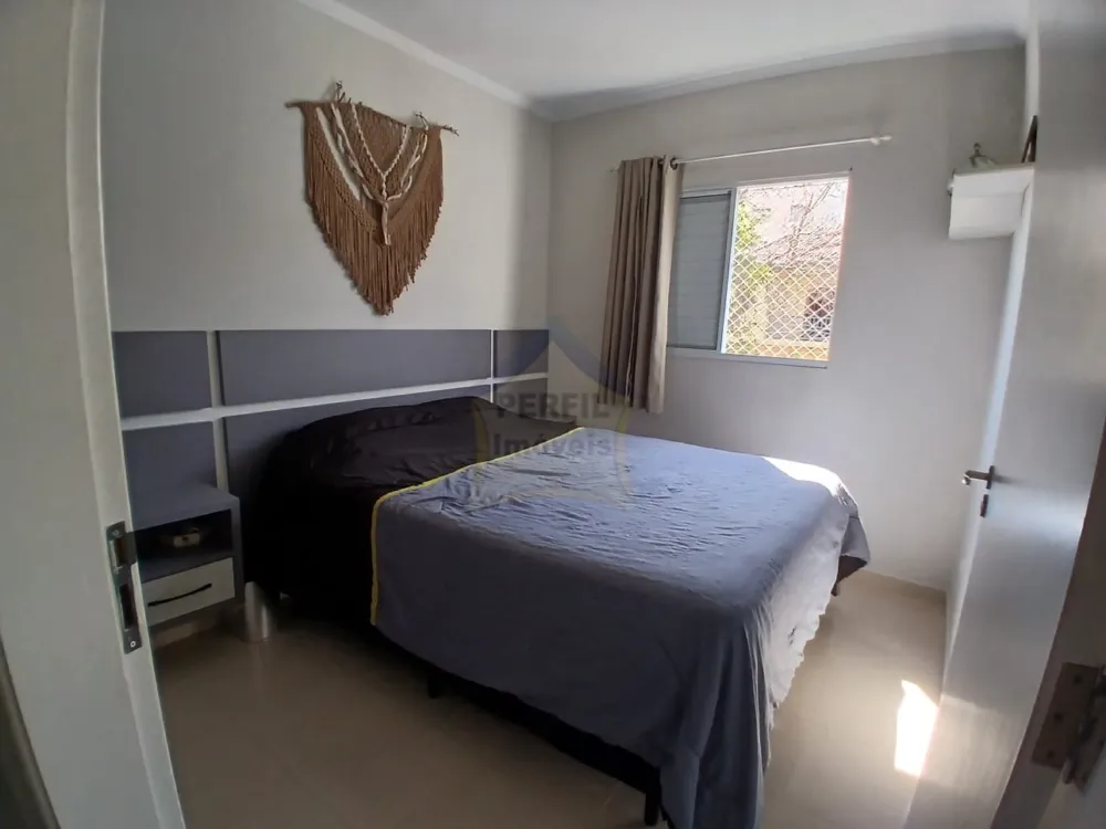 Apartamento para Venda no bairro Vila Camilópolis em Santo André