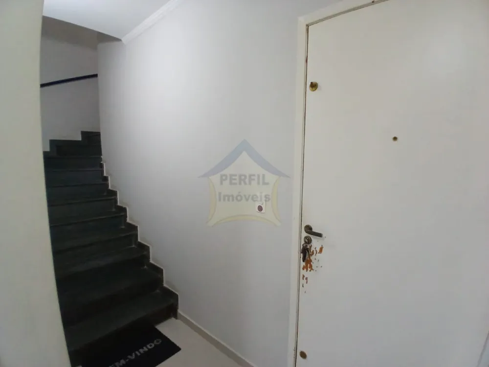 Apartamento para Venda no bairro Vila Camilópolis em Santo André