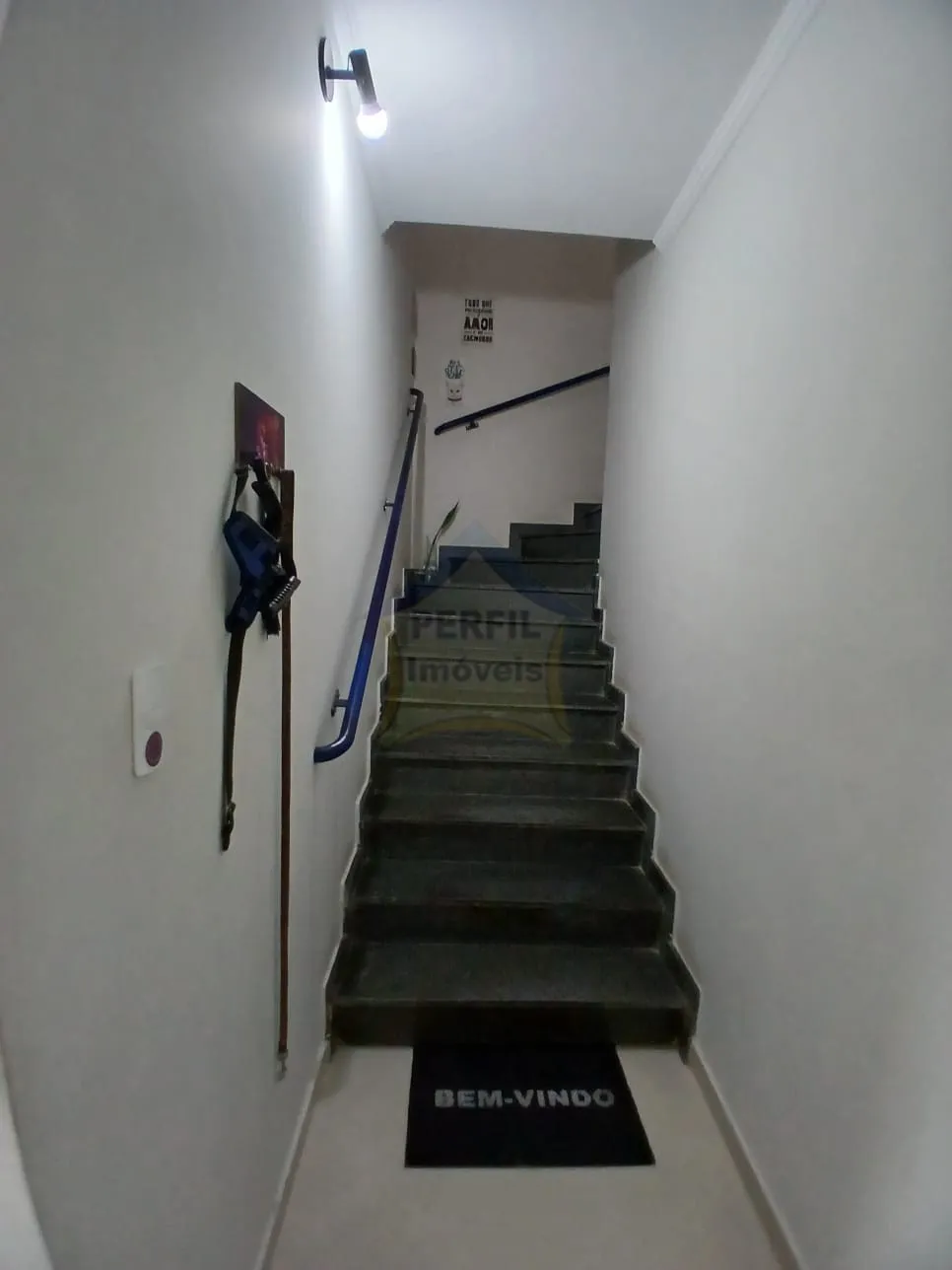 Apartamento para Venda no bairro Vila Camilópolis em Santo André