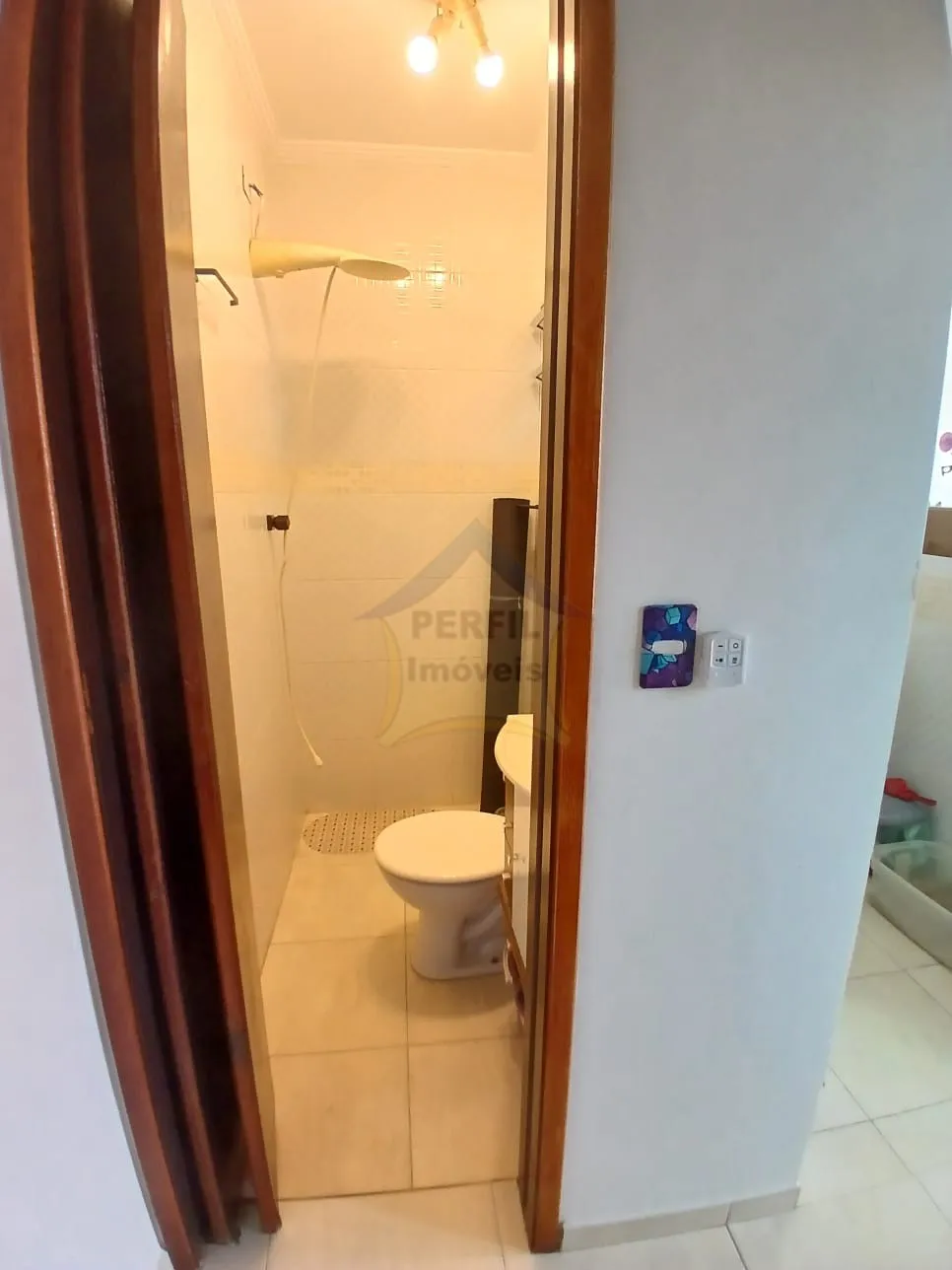 Apartamento para Venda no bairro Vila Camilópolis em Santo André