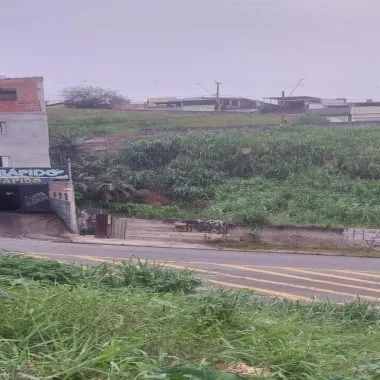 Terreno para Venda no bairro Jardim Ipanema em Santo André