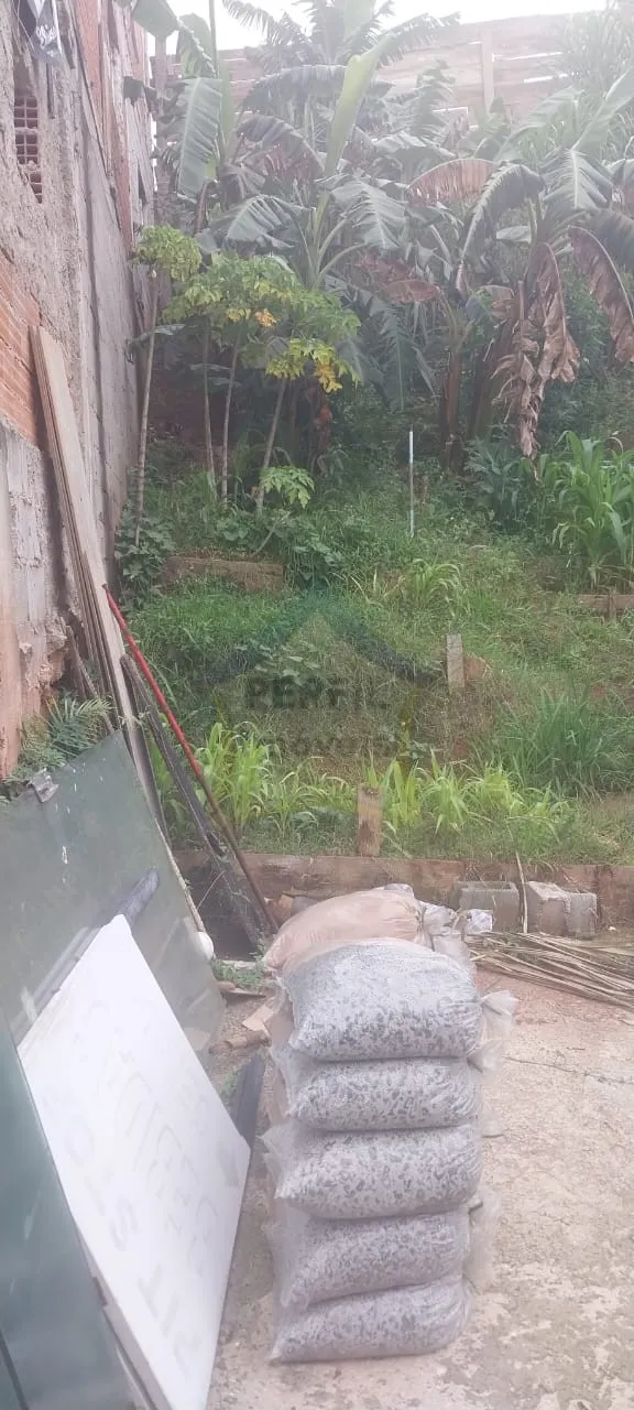 Terreno para Venda no bairro Jardim Ipanema em Santo André