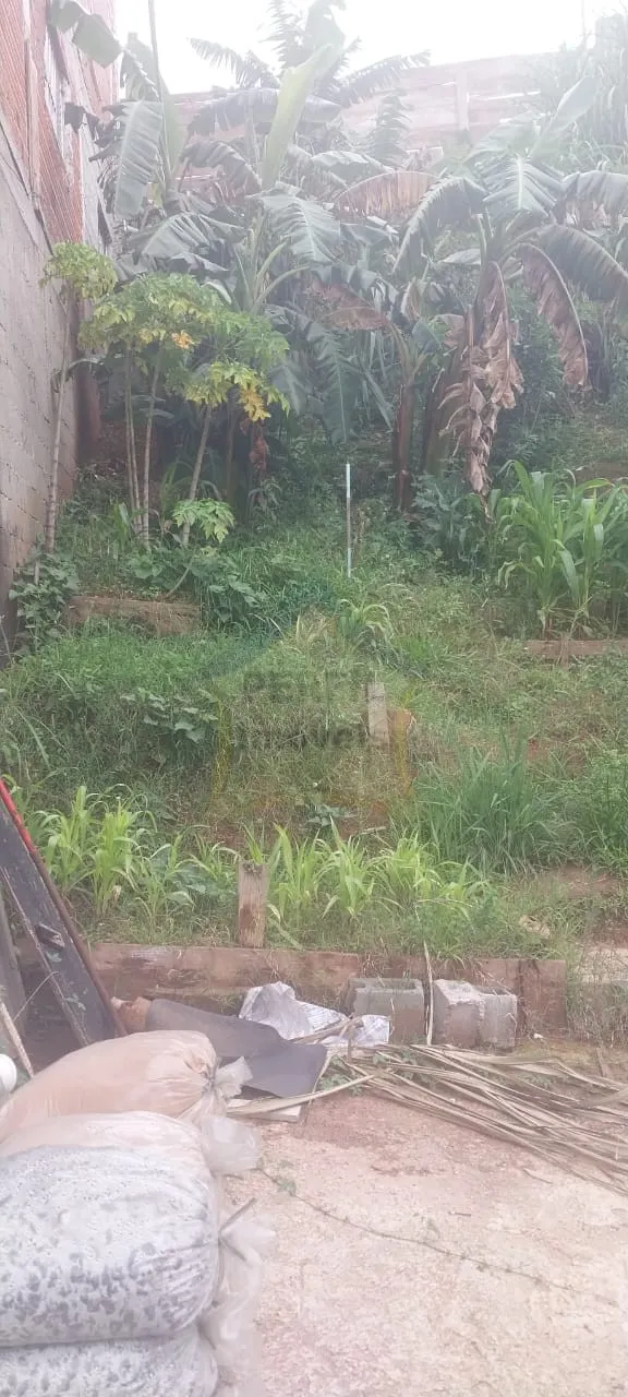 Terreno para Venda no bairro Jardim Ipanema em Santo André