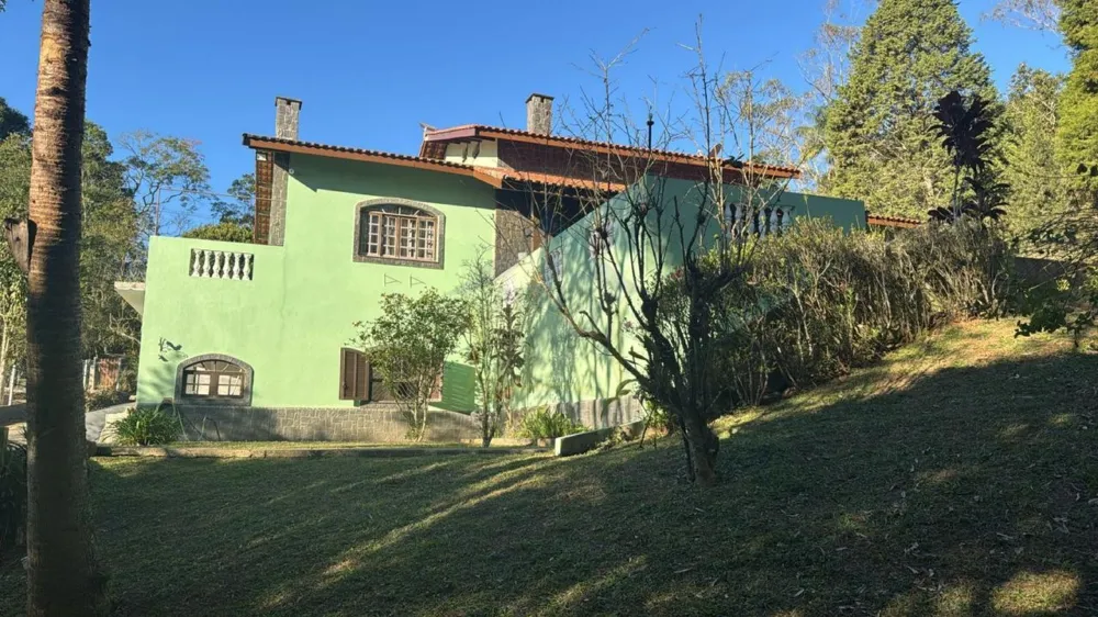 Sítio / Chácara 3 quartos para Venda no bairro Centro de Ouro Fino Paulista em Ribeirão Pires