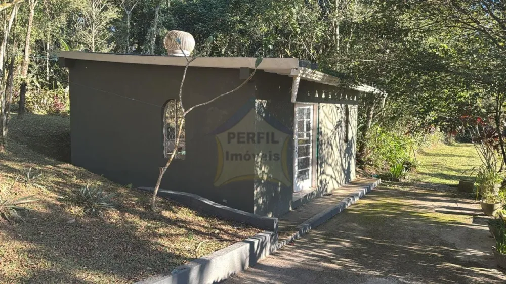 Sítio / Chácara 3 quartos para Venda no bairro Centro de Ouro Fino Paulista em Ribeirão Pires