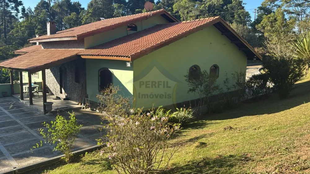 Sítio / Chácara 3 quartos para Venda no bairro Centro de Ouro Fino Paulista em Ribeirão Pires