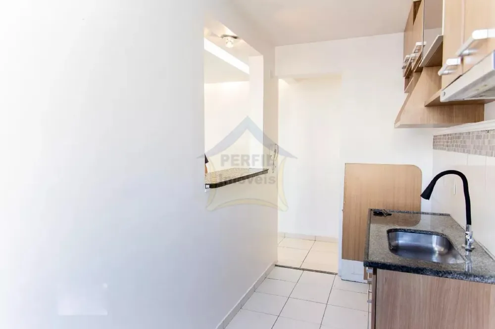 Apartamento para Venda no bairro Santa Terezinha em Santo André
