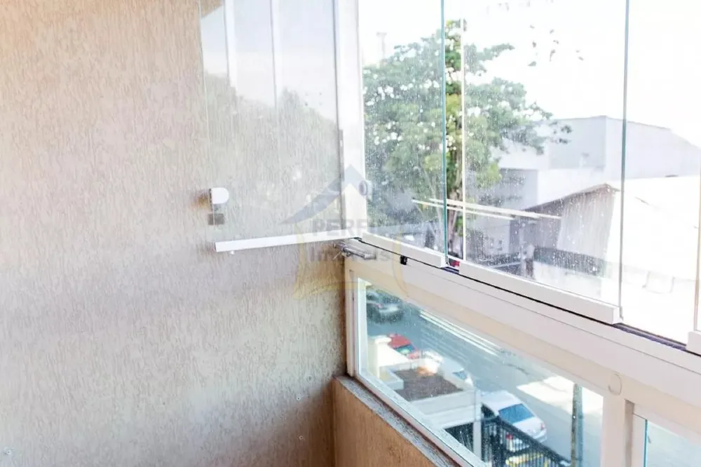 Apartamento para Venda no bairro Santa Terezinha em Santo André