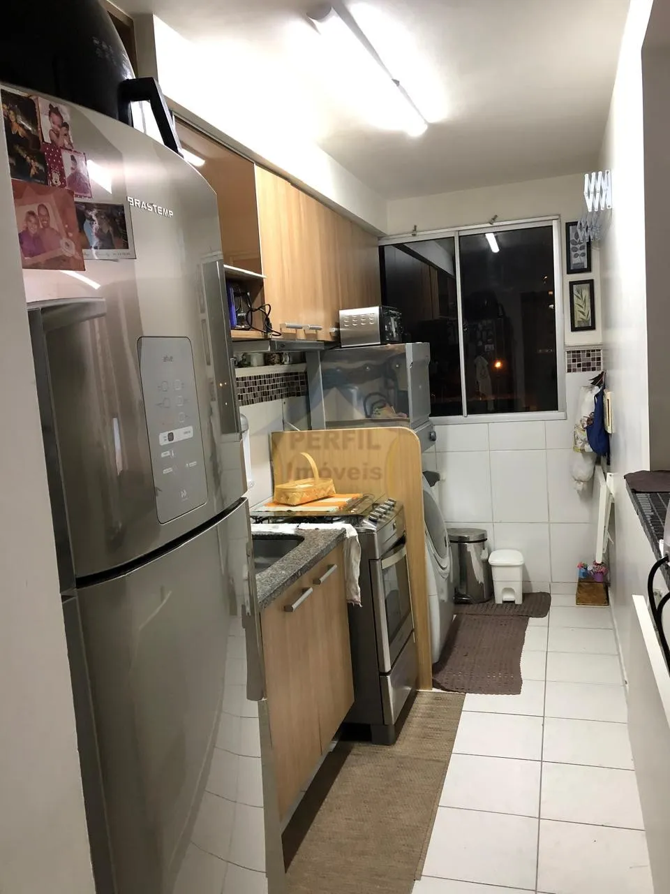 Apartamento para Venda no bairro Santa Terezinha em Santo André
