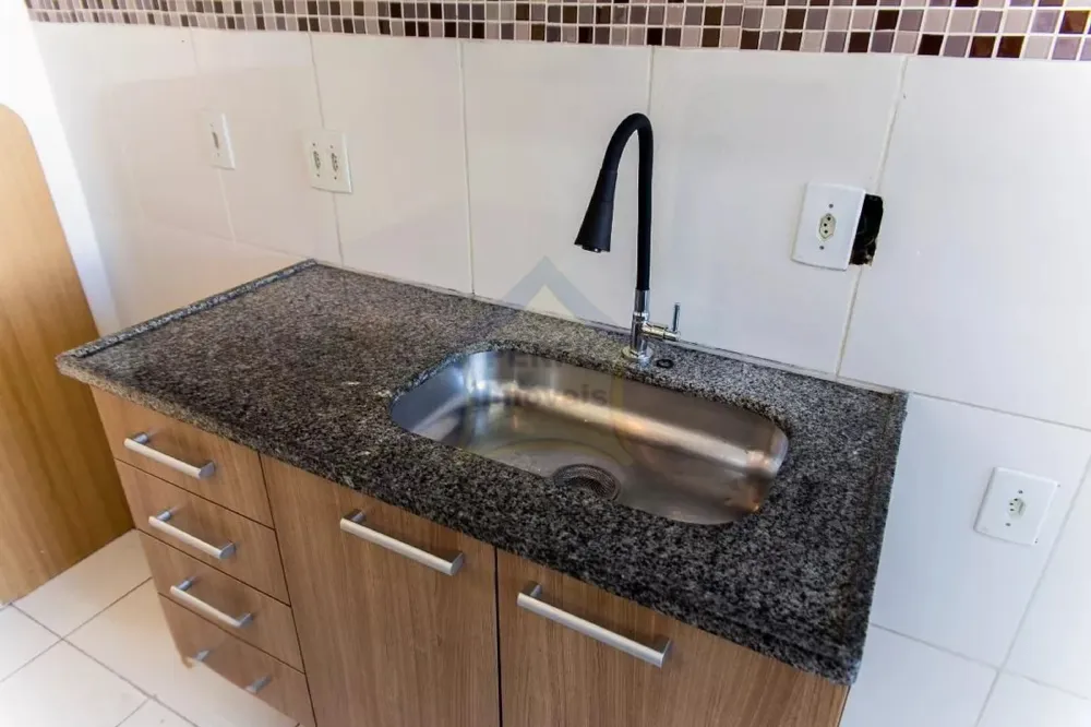 Apartamento para Venda no bairro Santa Terezinha em Santo André