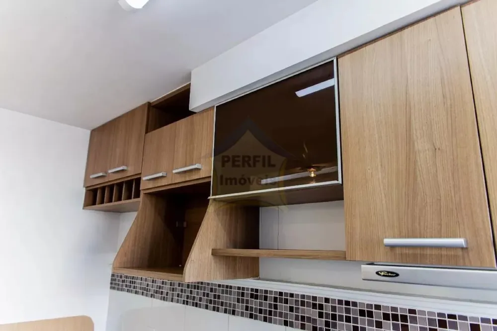 Apartamento para Venda no bairro Santa Terezinha em Santo André