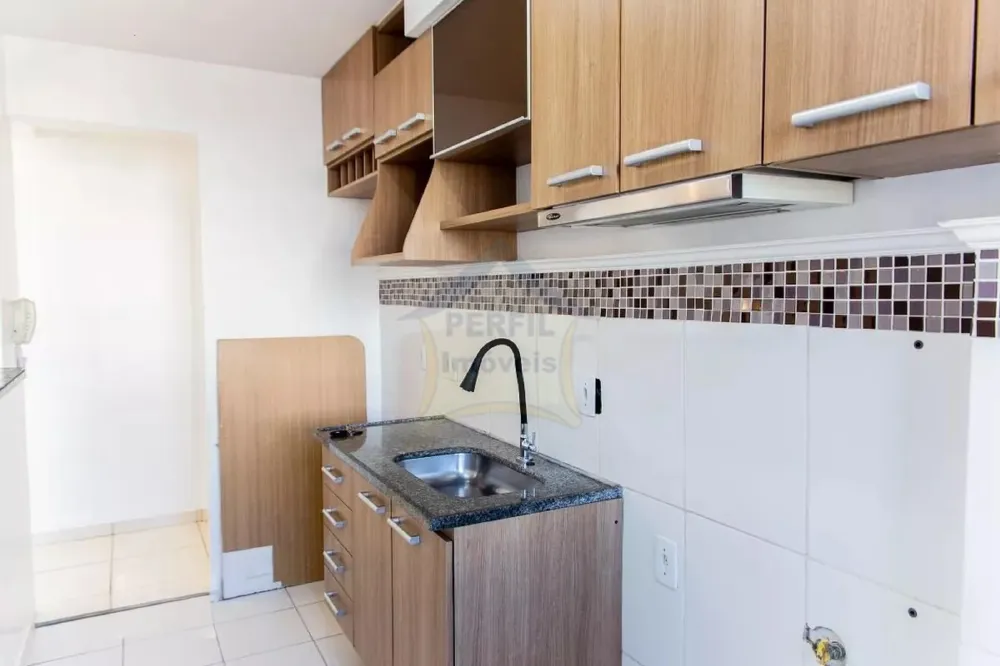 Apartamento para Venda no bairro Santa Terezinha em Santo André