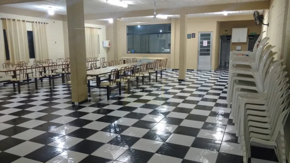 Galpão para Locação Anual no bairro Jardim Irene em Santo André