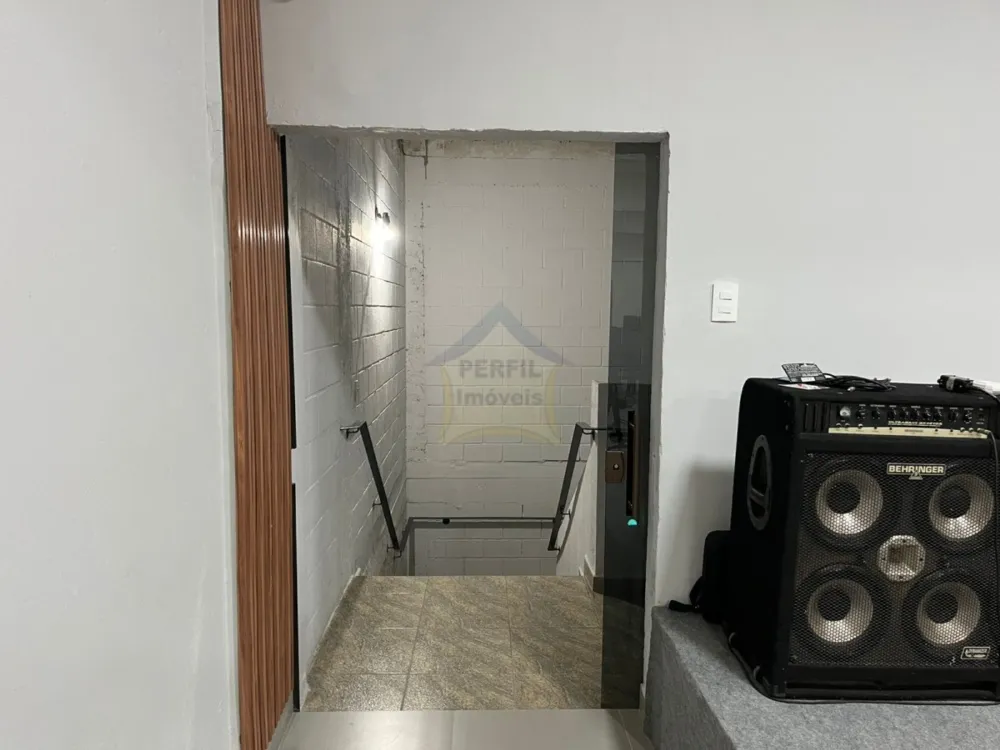 Galpão para Locação Anual no bairro Jardim Irene em Santo André
