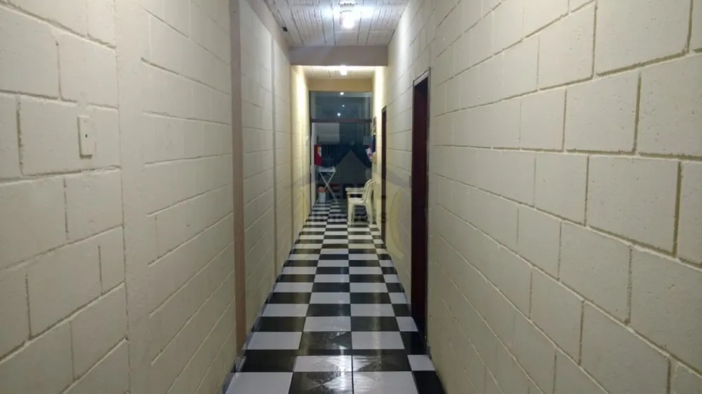 Galpão para Locação Anual no bairro Jardim Irene em Santo André