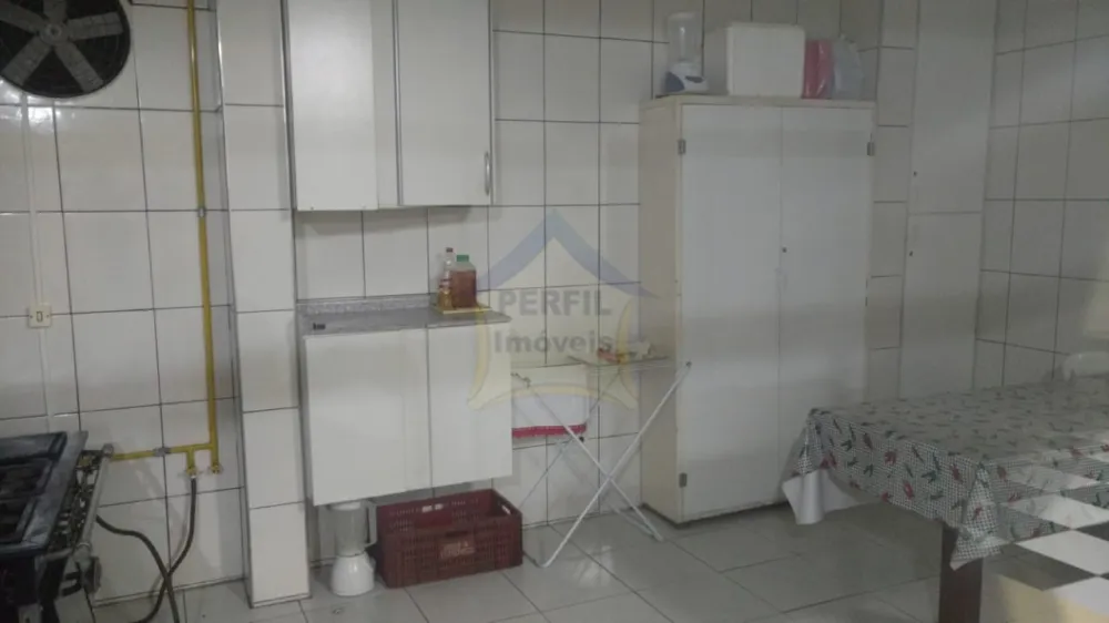 Galpão para Locação Anual no bairro Jardim Irene em Santo André