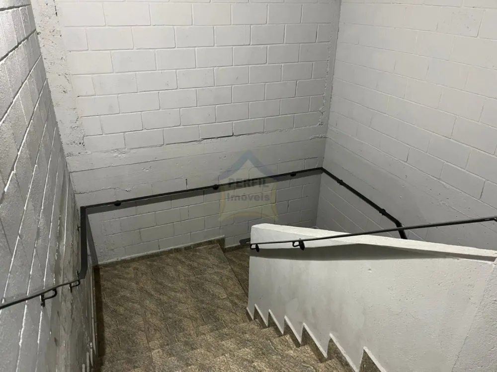 Galpão para VENDA  no bairro Jardim Irene em Santo André!