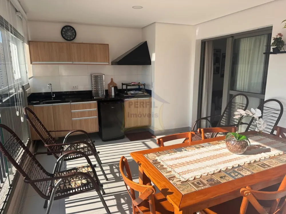 Apartamento 3 quartos para Venda no bairro Vila Gilda em Santo André