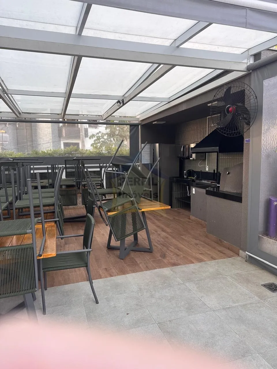 Apartamento 3 quartos para Venda no bairro Vila Gilda em Santo André