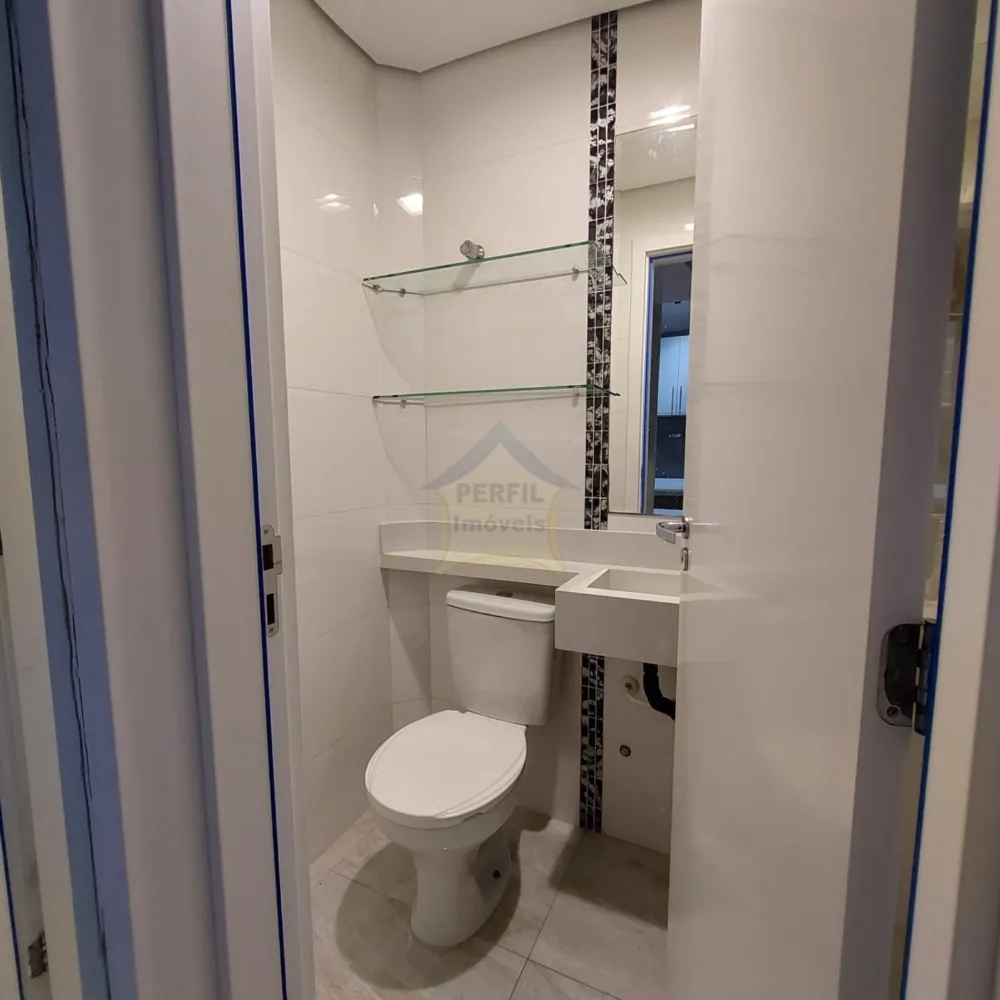 Apartamento 3 quartos para Venda no bairro Campestre em Santo André