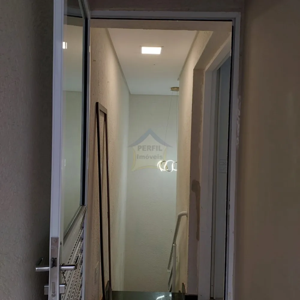 Apartamento 3 quartos para Venda no bairro Campestre em Santo André
