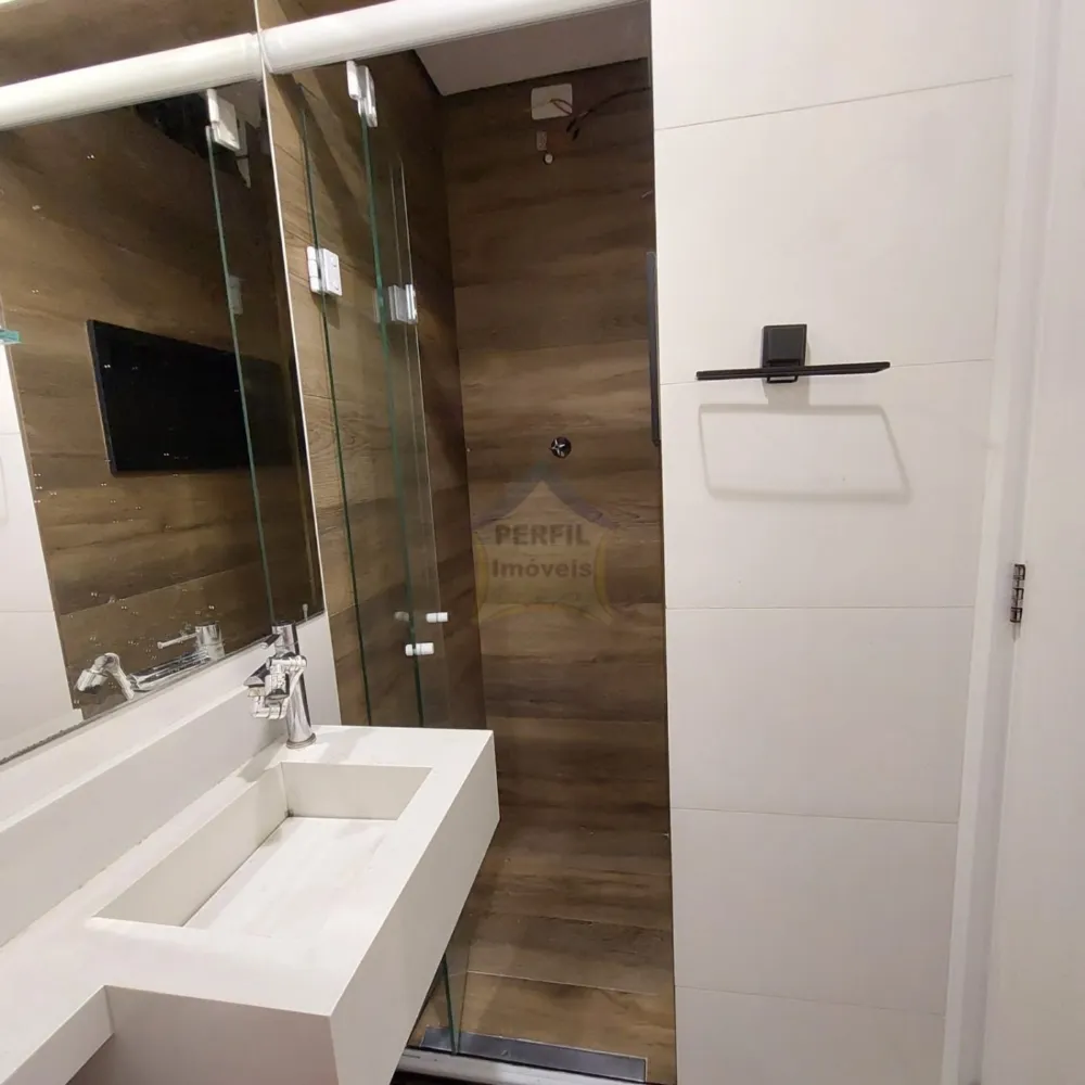 Apartamento 3 quartos para Venda no bairro Campestre em Santo André