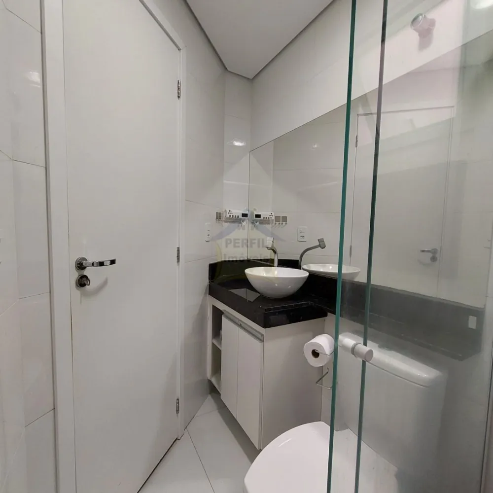 Apartamento 3 quartos para Venda no bairro Campestre em Santo André