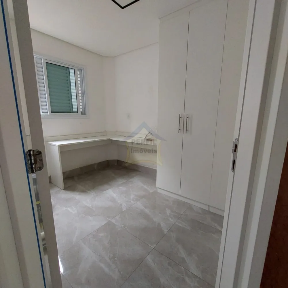 Apartamento 3 quartos para Venda no bairro Campestre em Santo André