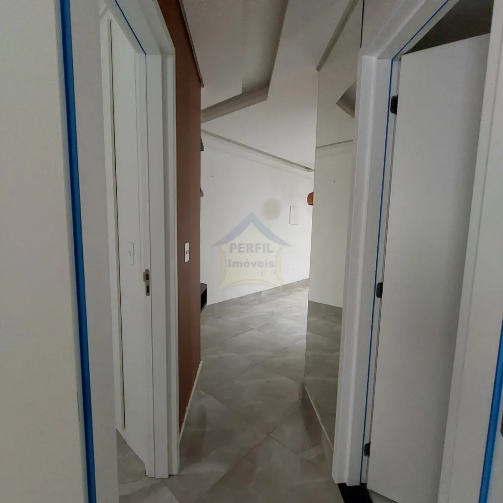 Apartamento 3 quartos para Venda no bairro Campestre em Santo André