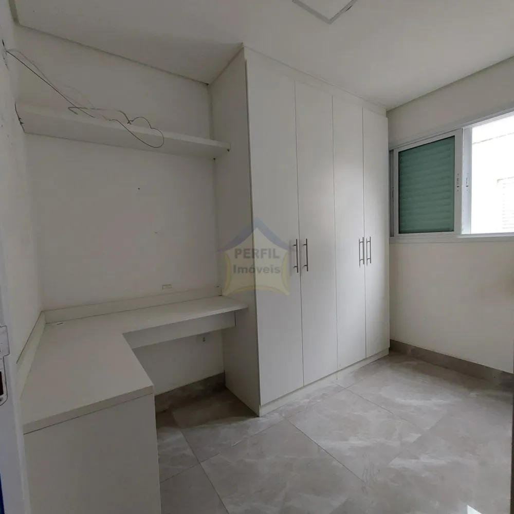 Apartamento 3 quartos para Venda no bairro Campestre em Santo André