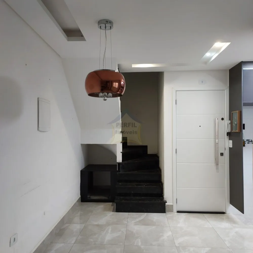 Apartamento 3 quartos para Venda no bairro Campestre em Santo André