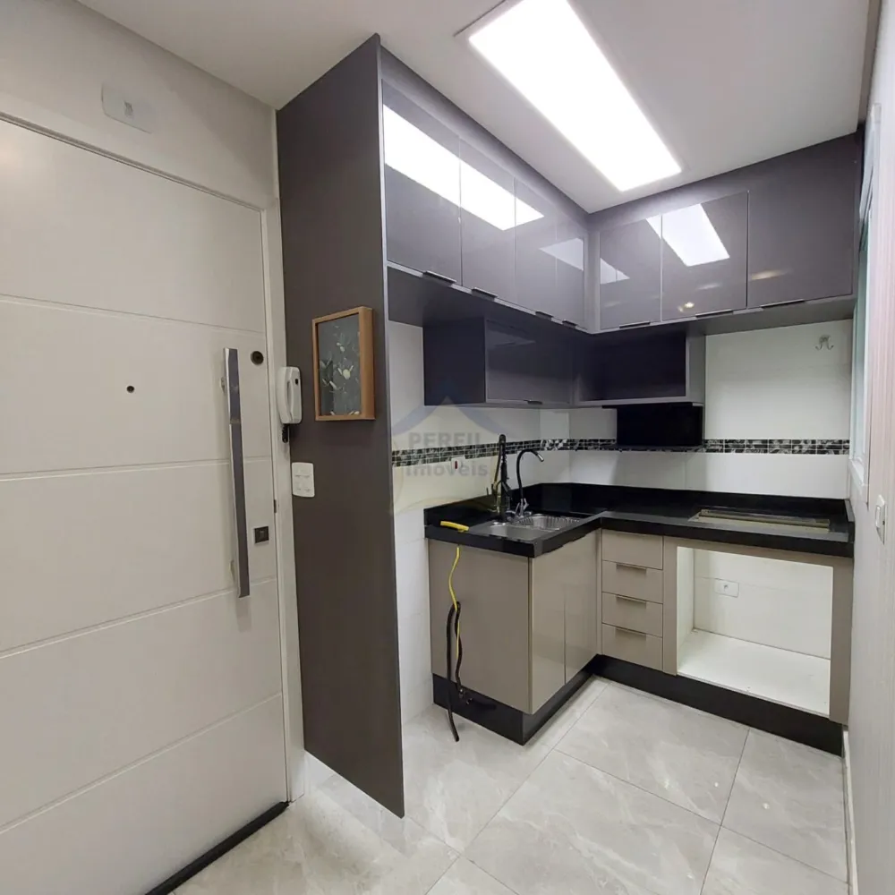 Apartamento 3 quartos para Venda no bairro Campestre em Santo André