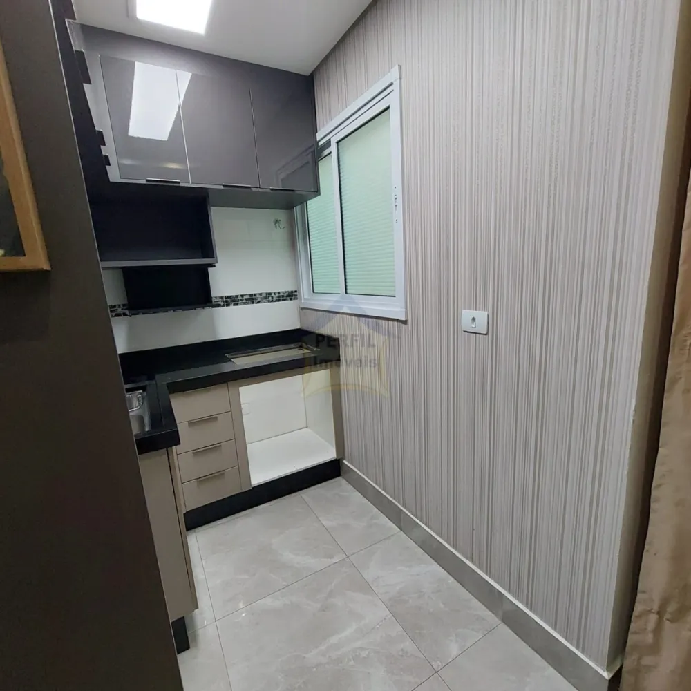 Apartamento 3 quartos para Venda no bairro Campestre em Santo André