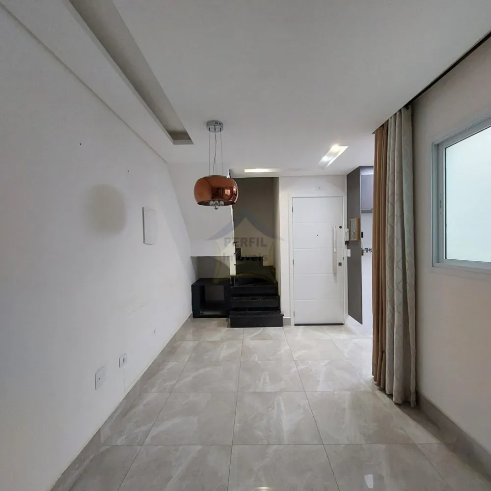 Apartamento 3 quartos para Venda no bairro Campestre em Santo André