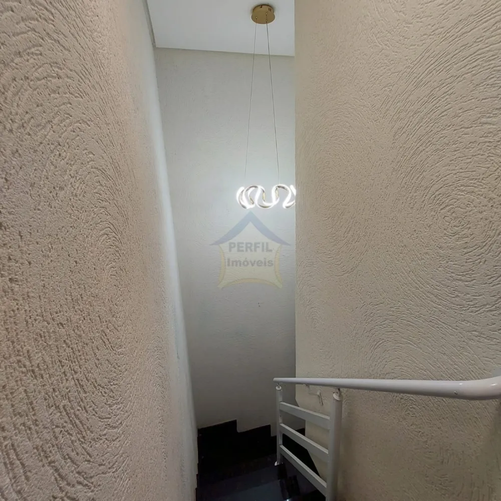 Apartamento 3 quartos para Venda no bairro Campestre em Santo André