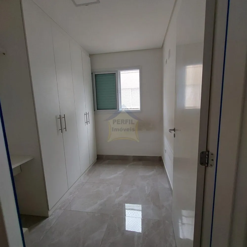 Apartamento 3 quartos para Venda no bairro Campestre em Santo André