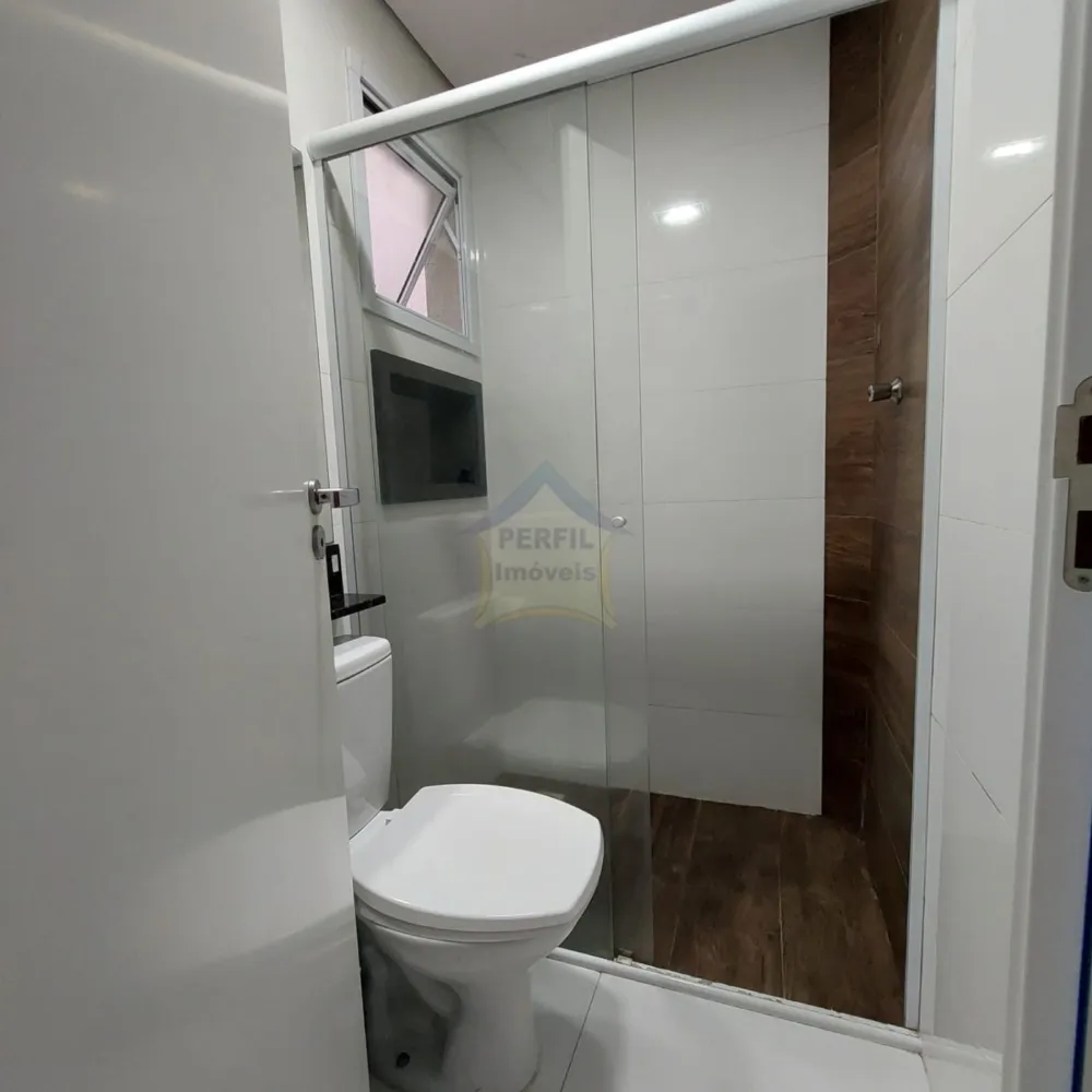Apartamento 3 quartos para Venda no bairro Campestre em Santo André